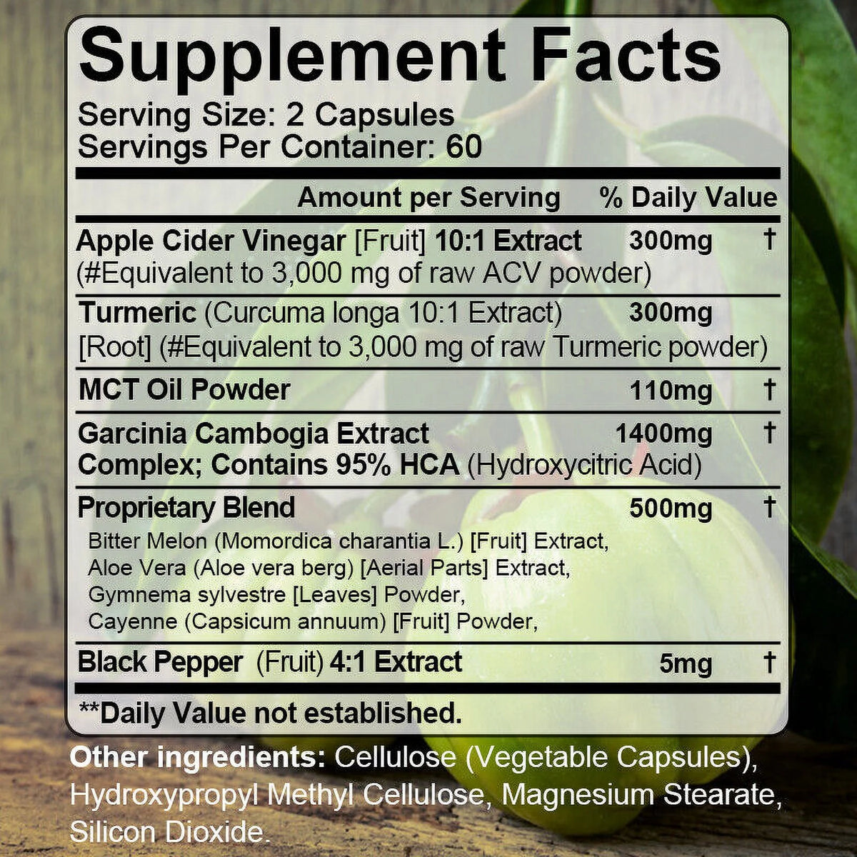 Weight Loss Fat Burner 30 Capsule Y833896