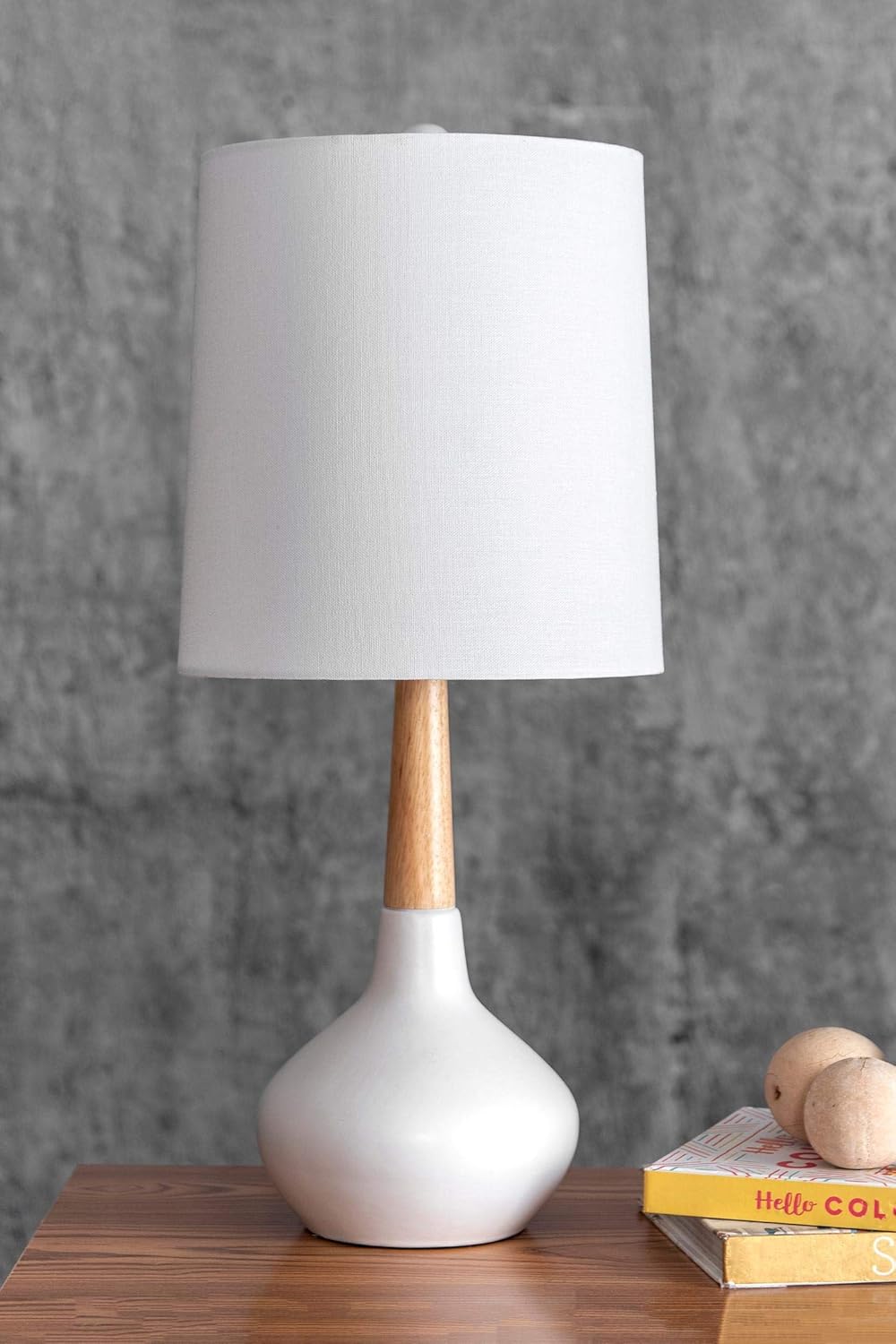 Ceramic Table Lamp E867507
