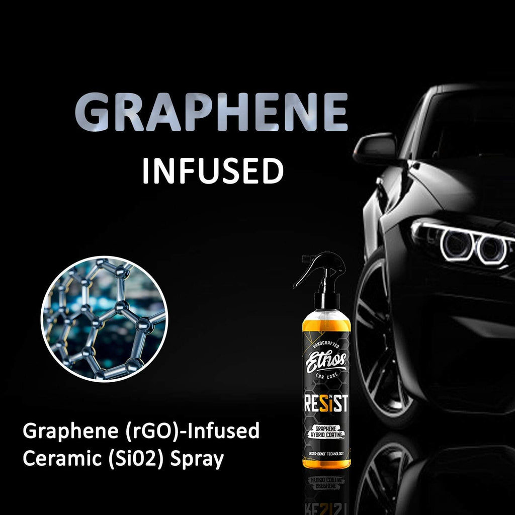 UV Ceramic Coating for Cars K153