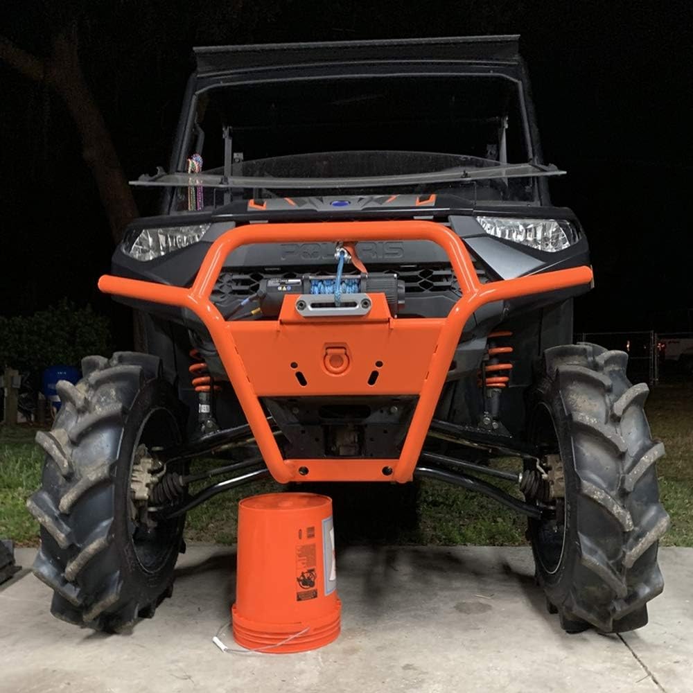 3 Inch Front and Rear Suspension Lift Kit for Polaris Ranger Fullsize U738