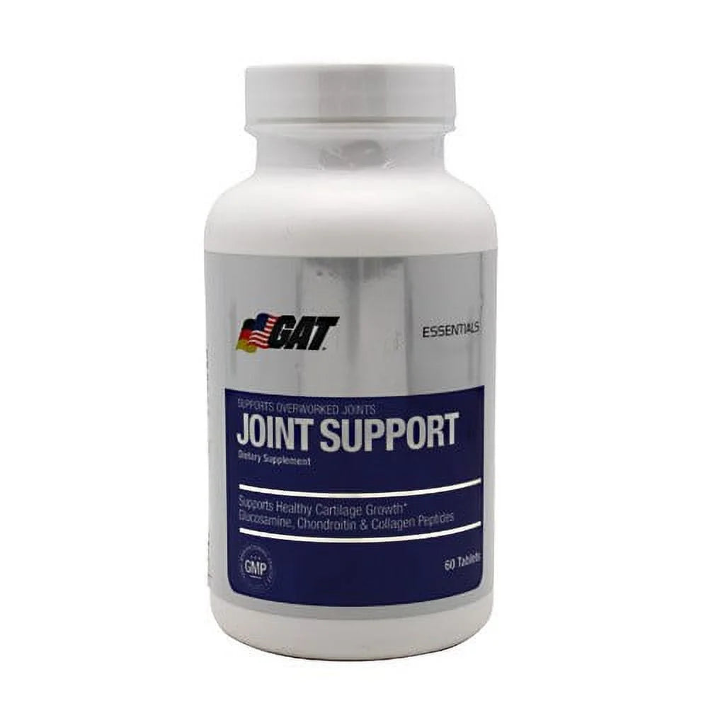 Joint Support Tablets 60 Ct H90200