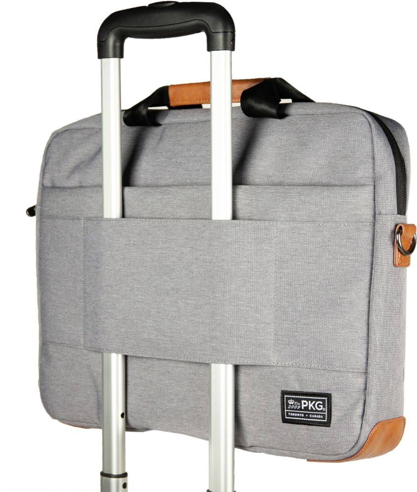 Case for 16x22 Laptop - Light Gray O2087
