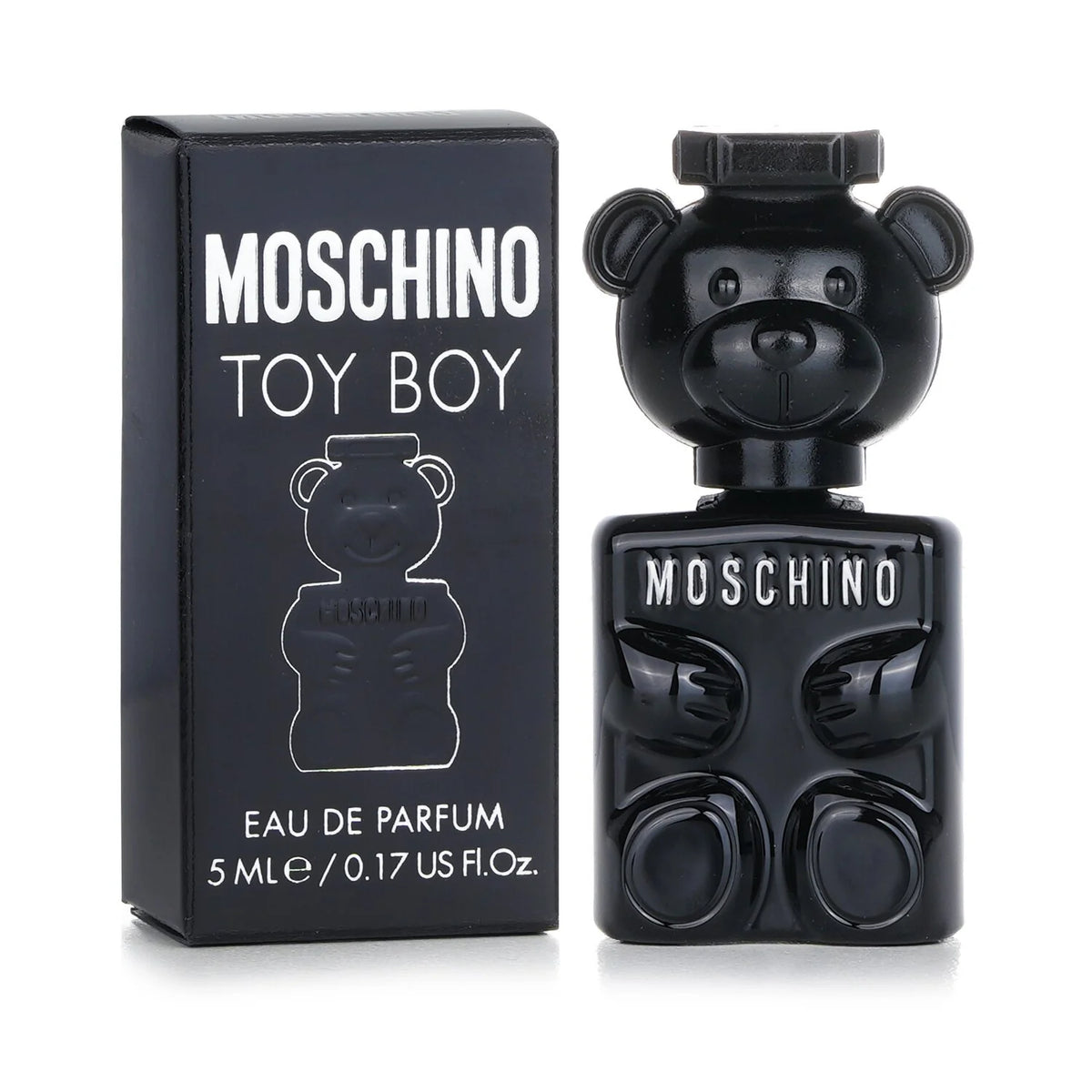Toy Boy Eau De Parfum Spray 5ml D471282