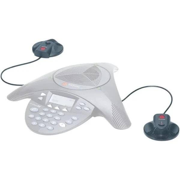 Extension Microphone S646