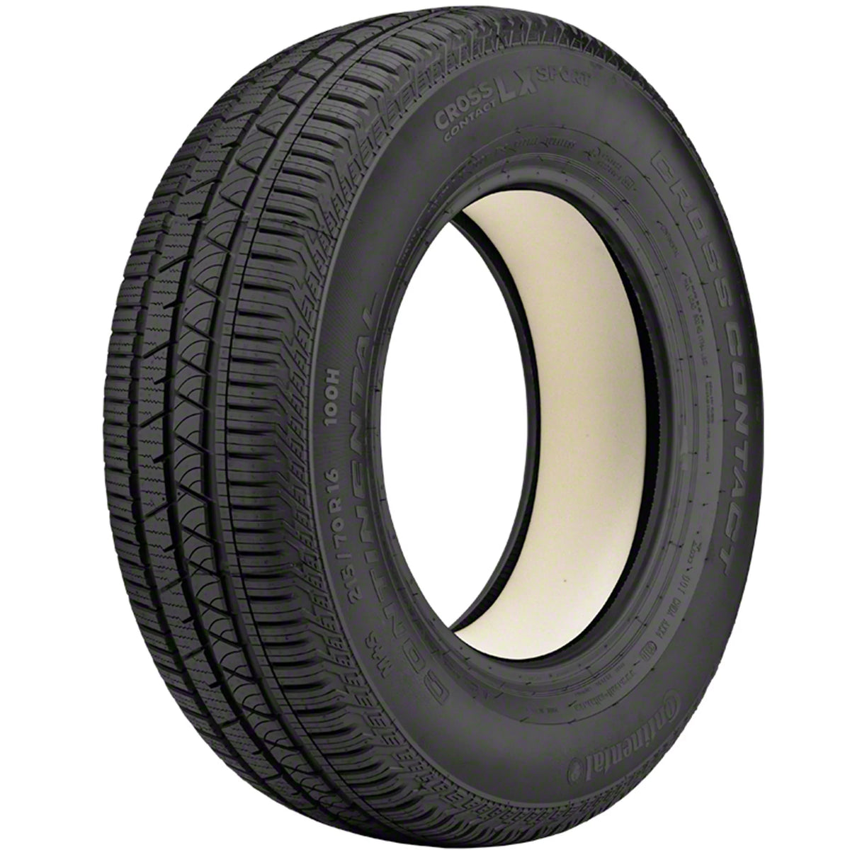 All Season 255/50R19 103H SUV/Crossover Tire L624755
