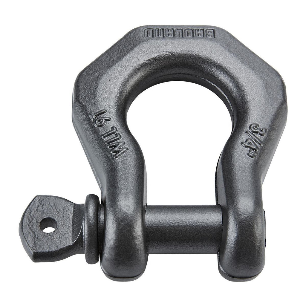 3/4 in. D-Ring Shackle P863