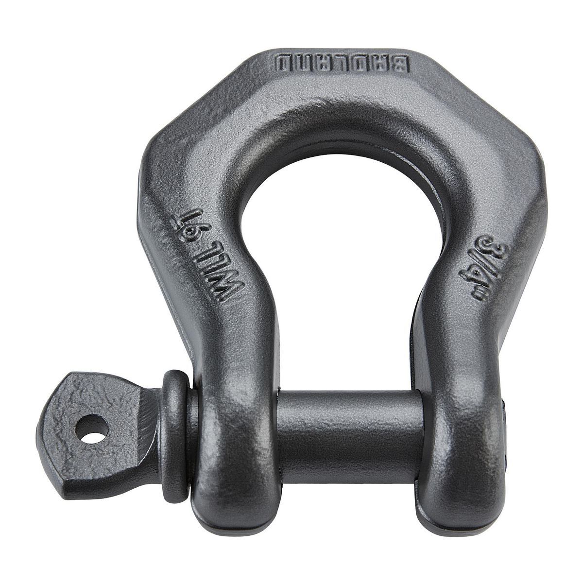 3/4 in. D-Ring Shackle P863
