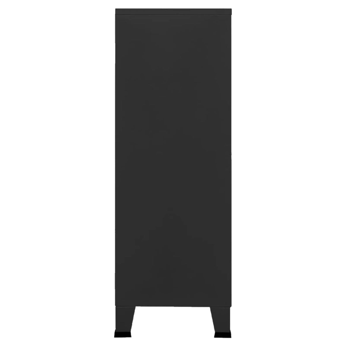Industrial 6 Door Metal Storage Cabinet G7931