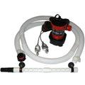 Fishsaver Complete Cartridge Aerator Kit F3584