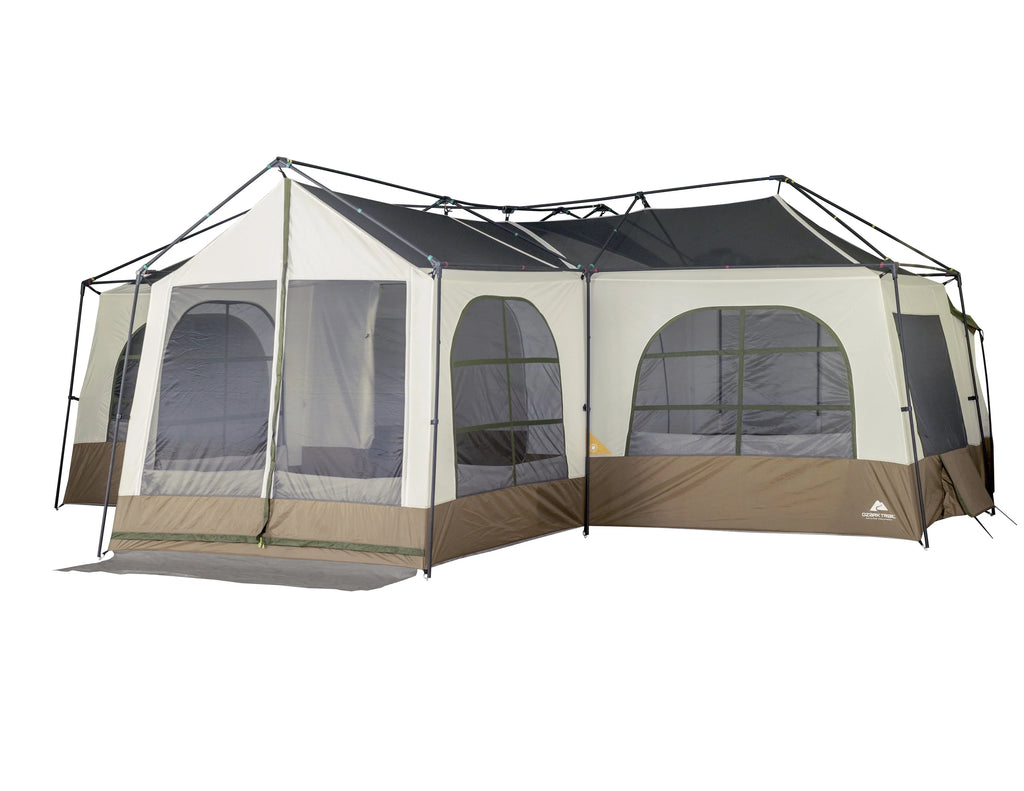 12 Person Tent S23648