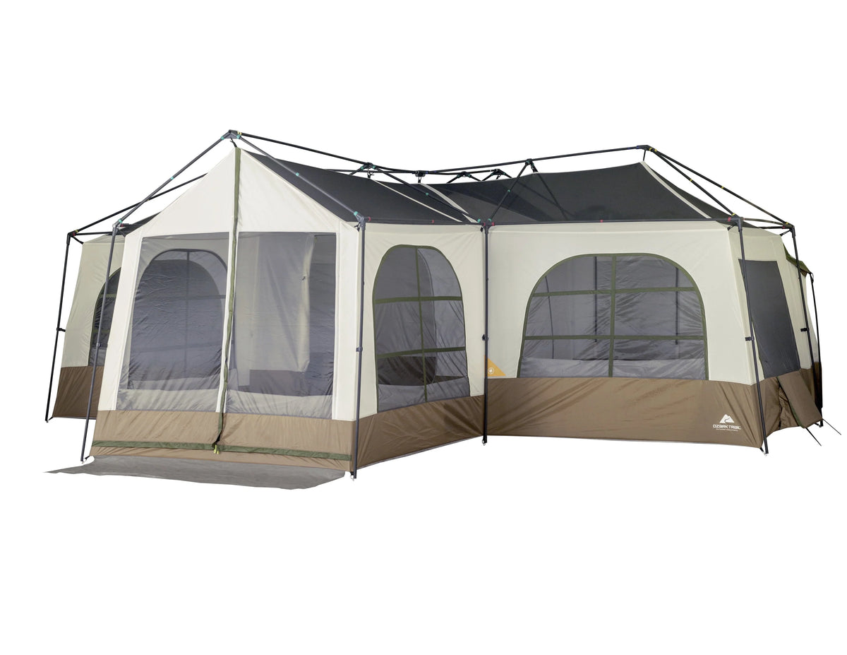 12 Person Tent S23648