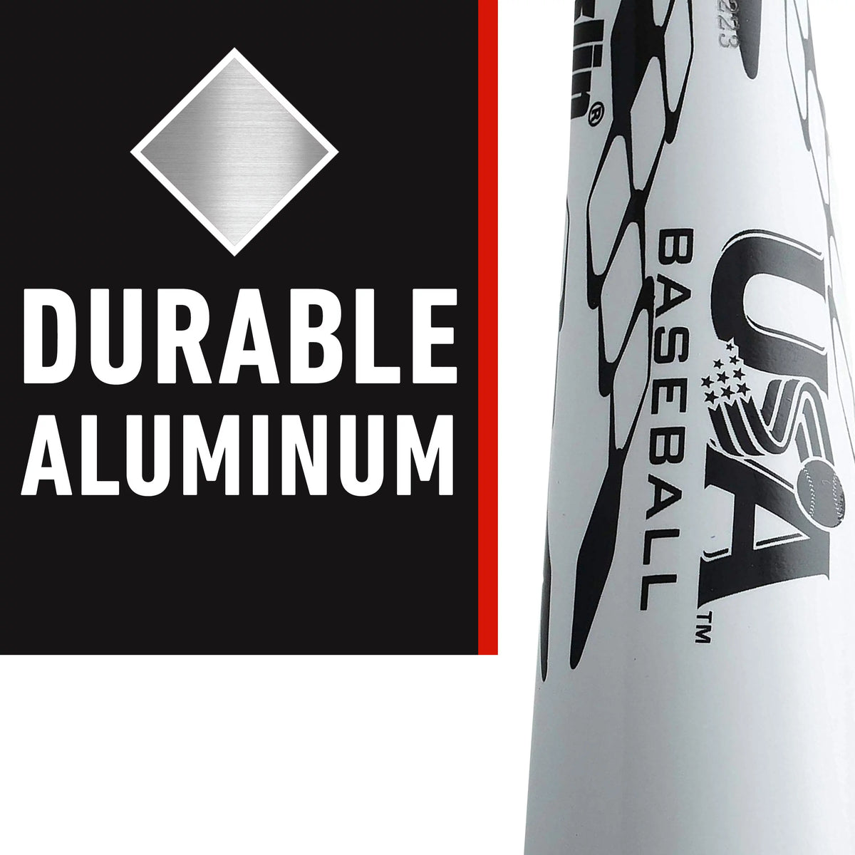 Aluminum Youth Tee Ball Bat 25 Inch W804409