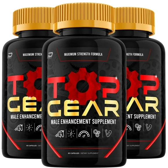 180 Capsules Dietary Supplement T65951