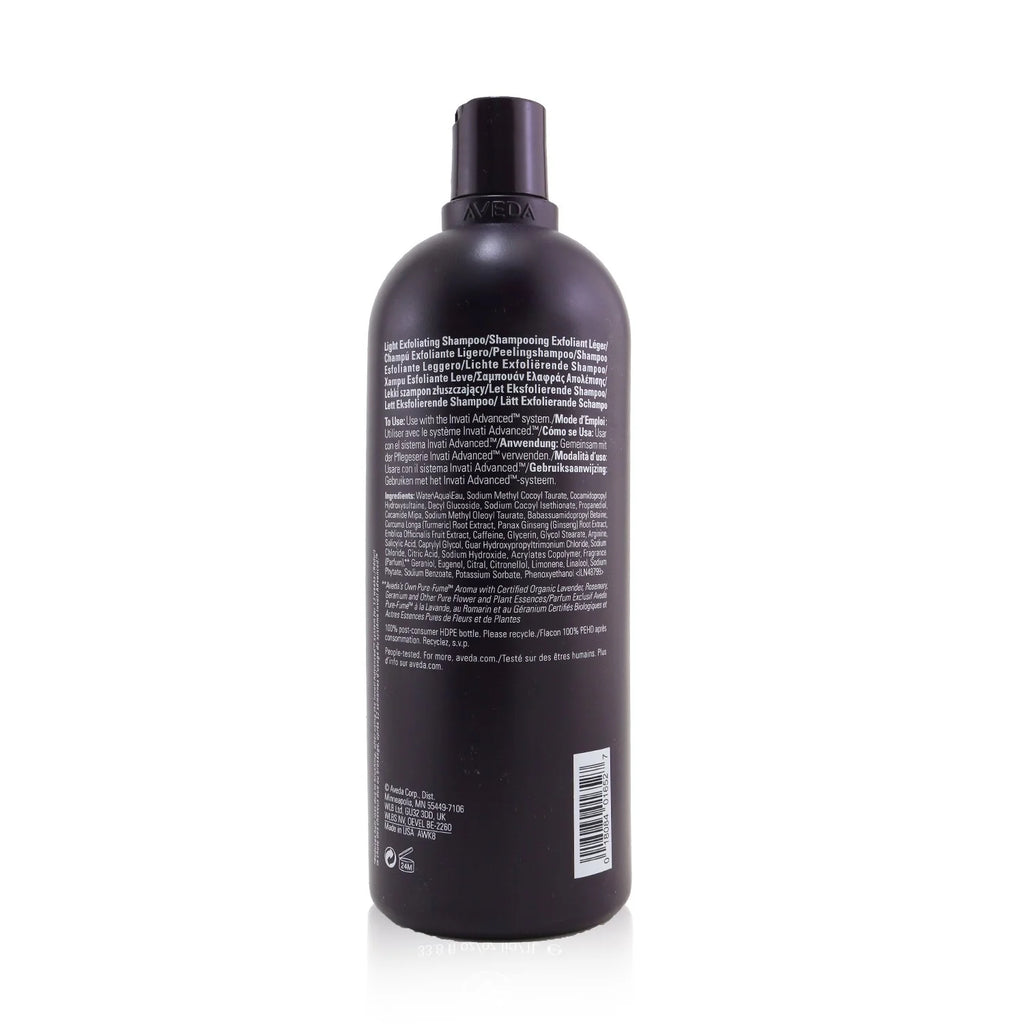 Exfoliating Shampoo 1000ml/33.8oz H8249