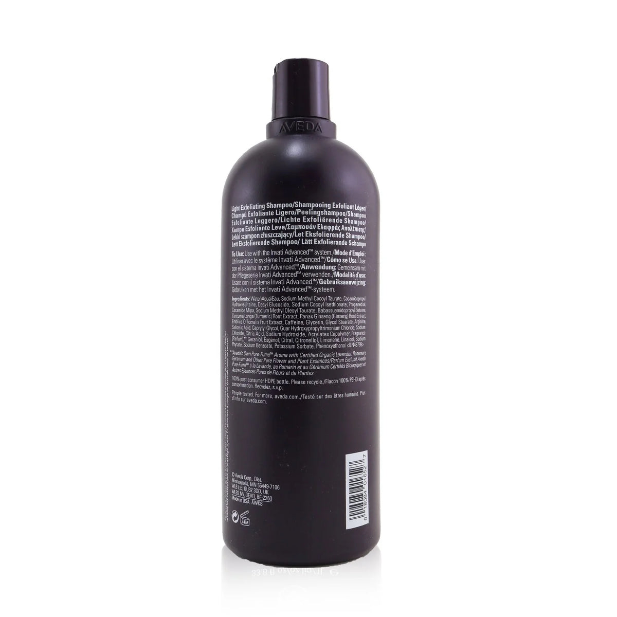 Exfoliating Shampoo 1000ml/33.8oz H8249