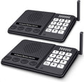 Wireless Intercom System 2 Pack I902