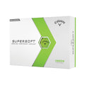 Matte Green 12pk Golf Ball J84641