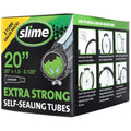 Self-Sealing Bicycle Tube Schrader 20 x 1.25-2.125 Y6419