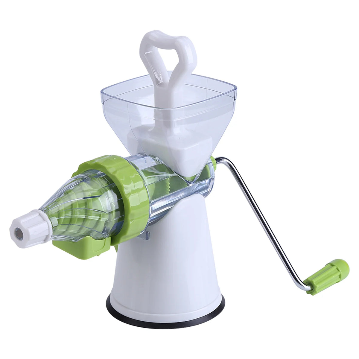 Orange Fruits Vegetable Juicer Machine S6670