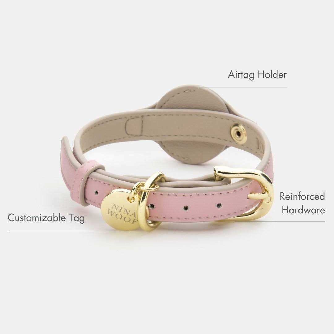 Cupertino Dog Collar J9633