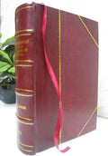 Leather Bound K355