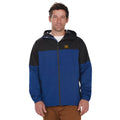 Men's Blue Rain Jacket P991