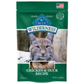 Chicken & Duck Grain-Free Cat Treats X8952