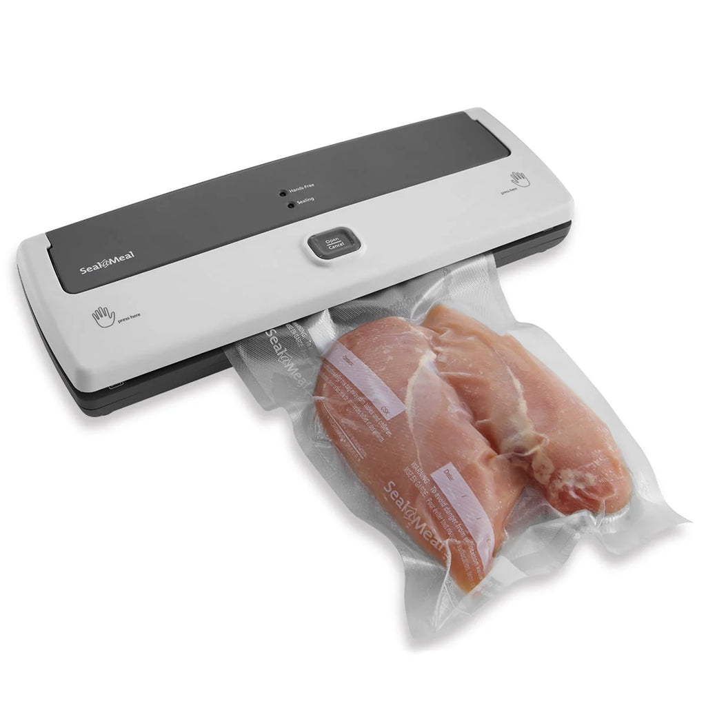 Vacuum Food Sealer X1633