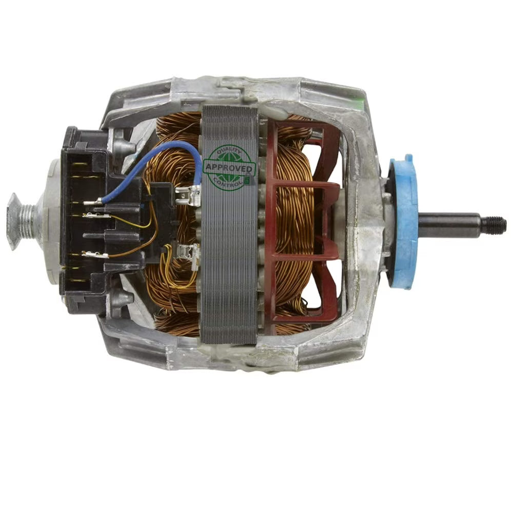 Washer Dryer Drive Motor Replacement, Heavy Duty Z193666