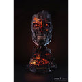 Battle Damaged Art Mask U891
