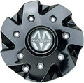 Gloss Black Wheel Center Cap H819