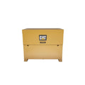 Yellow Powder Coat Jobsite Tool Box B99314