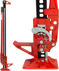 48'' 3-Ton Capacity Ratcheting Off Road Trail Jack C3733