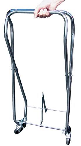 180 Travel Cart Q341