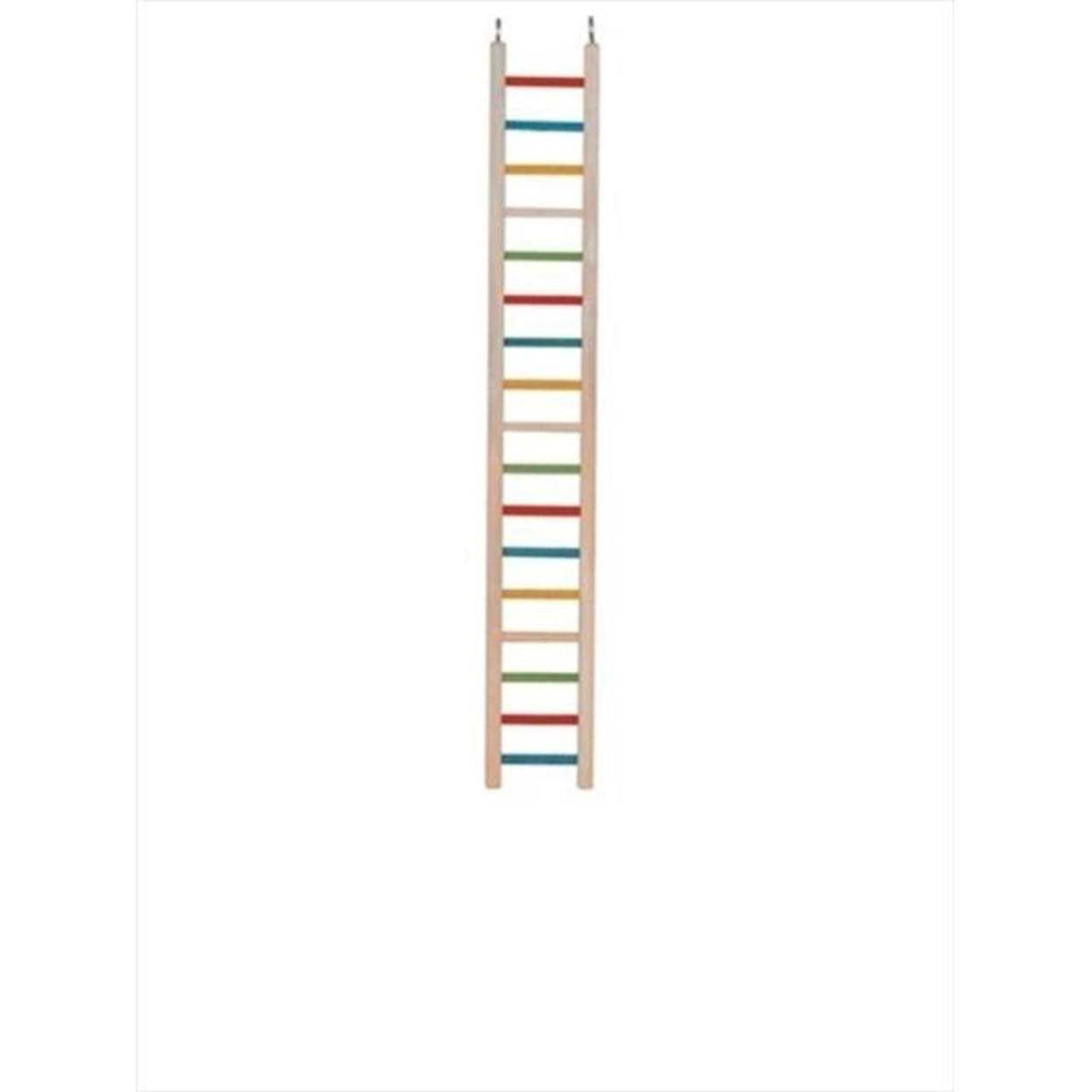 Cockatiel Ladder D222