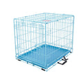 24 Folding Crate I804026