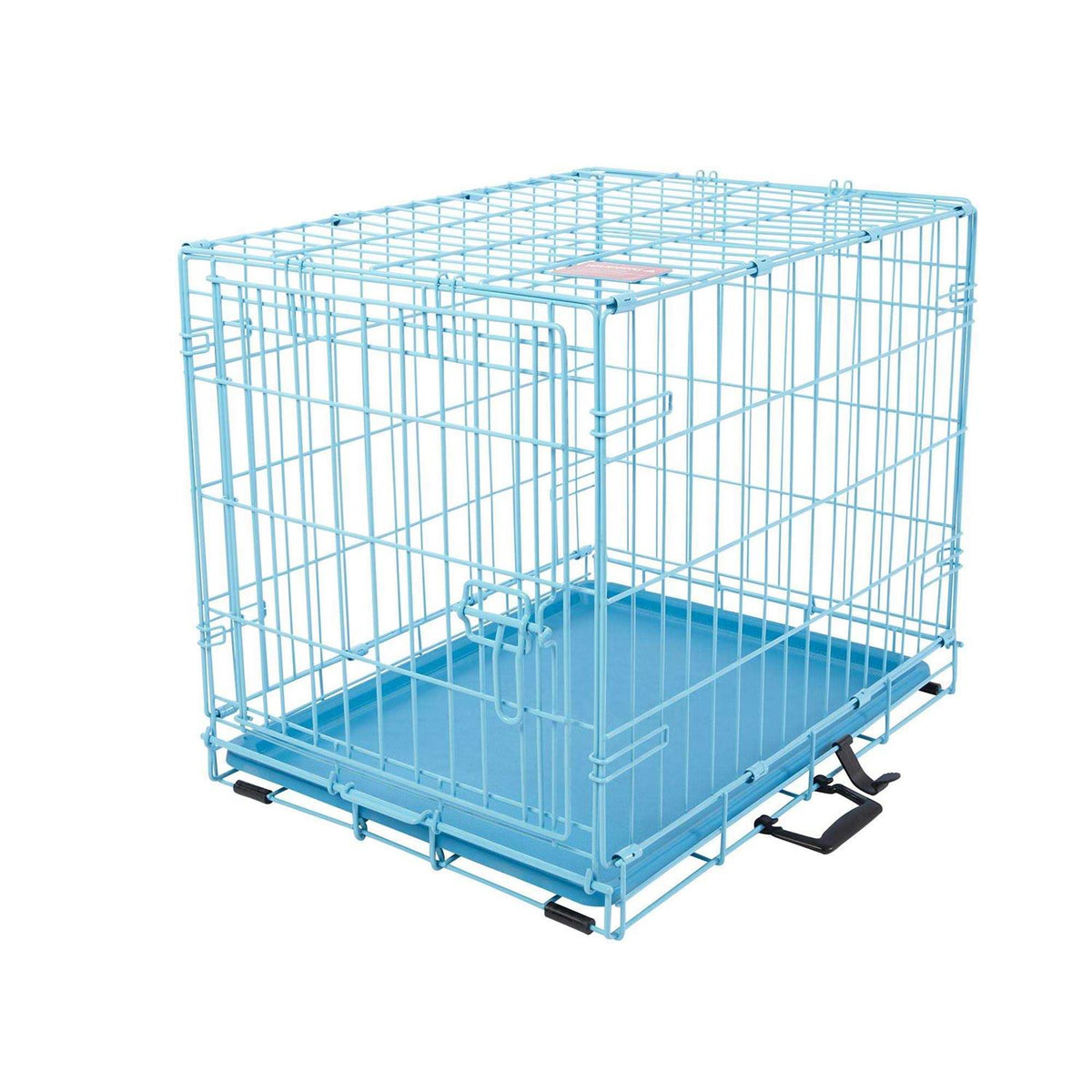 24 Folding Crate I804026
