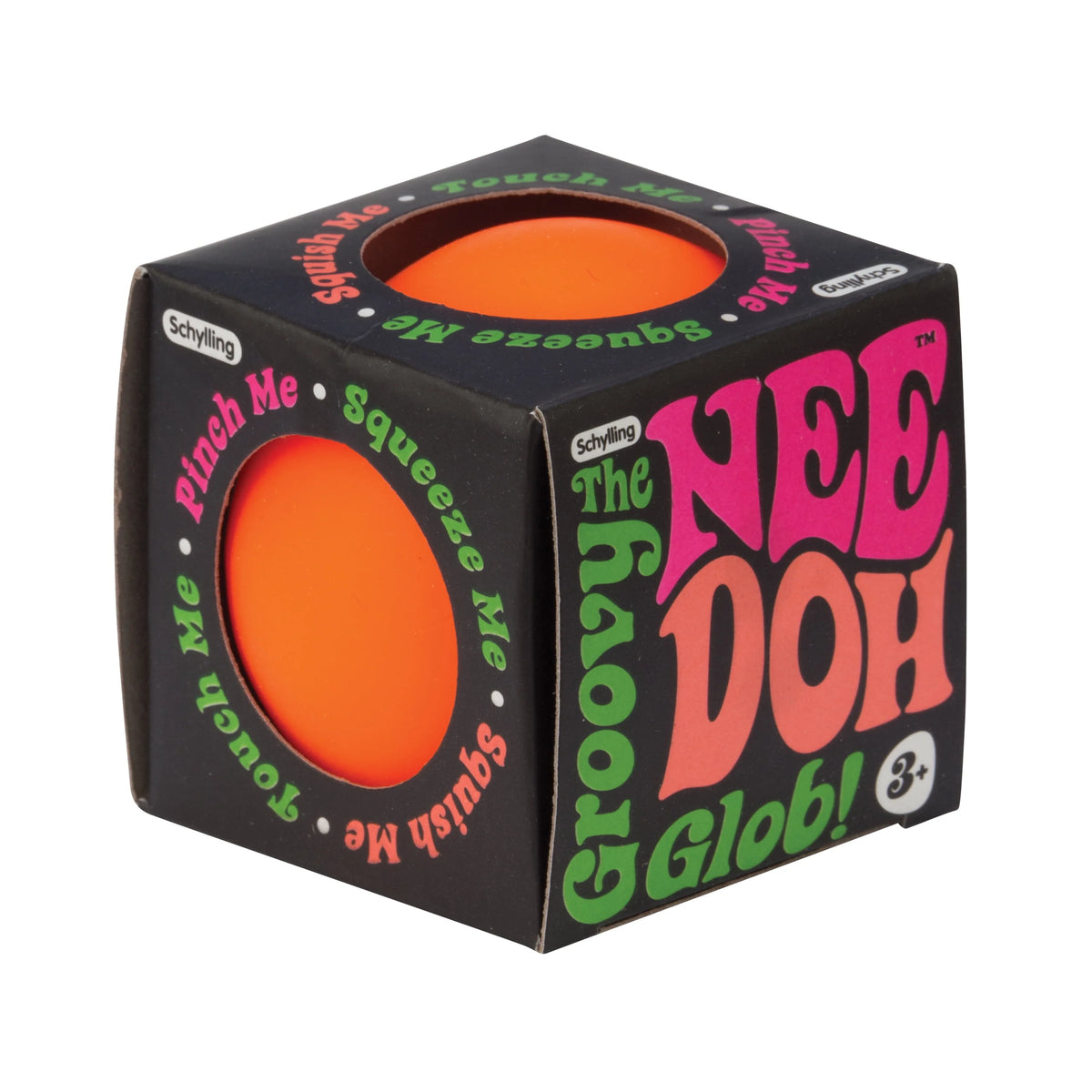 Squeeze Novelty Toy B247578