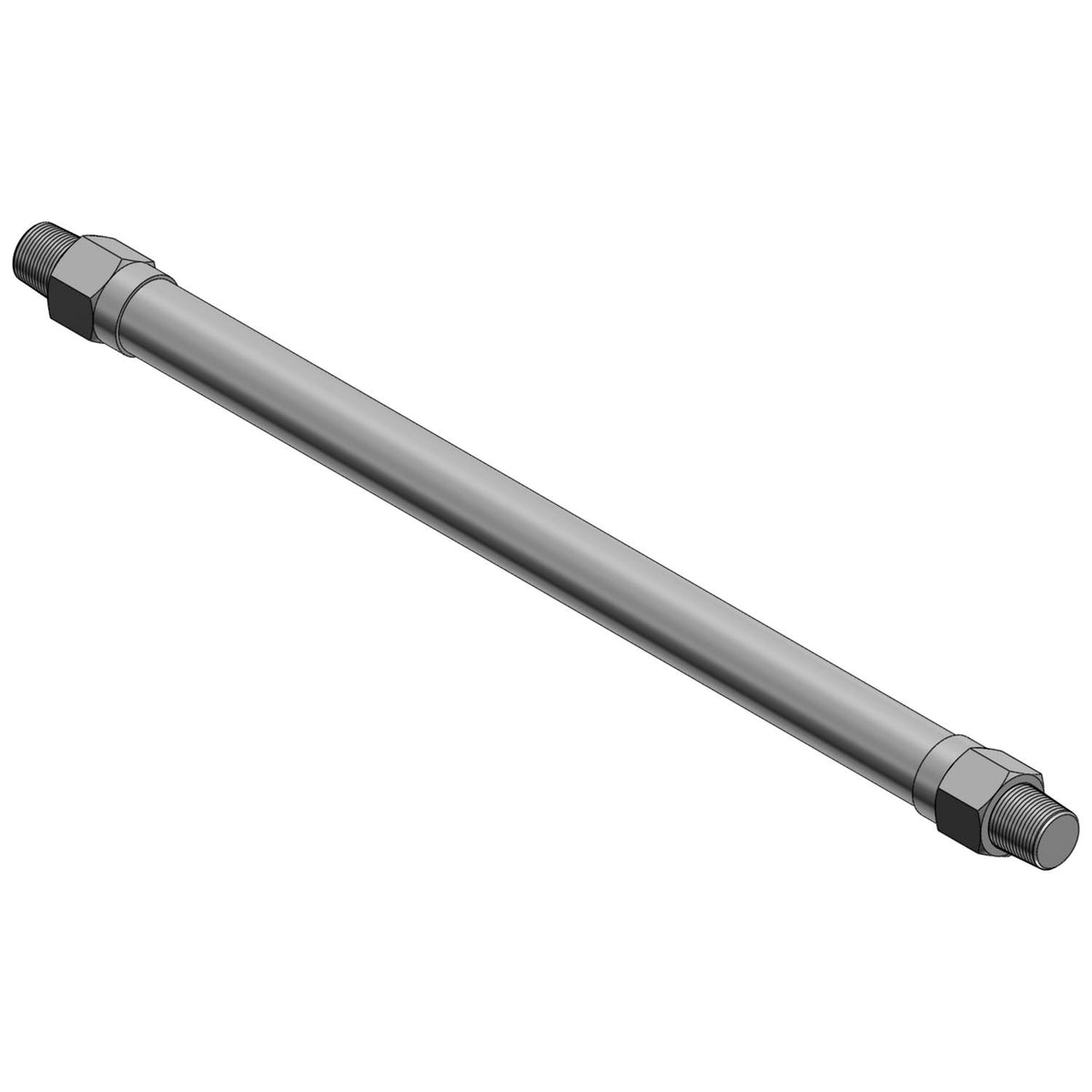 1/2x10 Flexible Coupling R754179