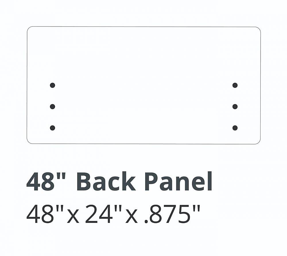 3-Pack in Misty Gray J5972