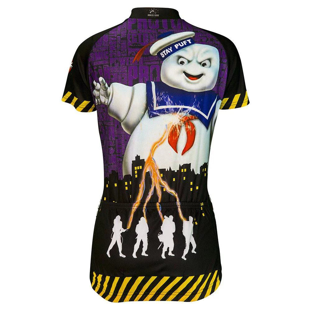 Cycling Jersey K2611