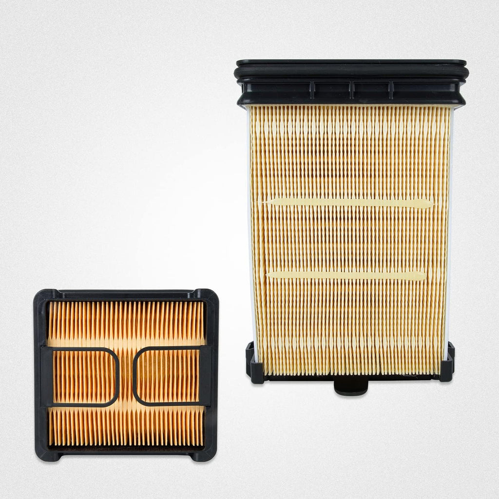 Inner & Outer Air Filter Kit Pack of 2 J5260