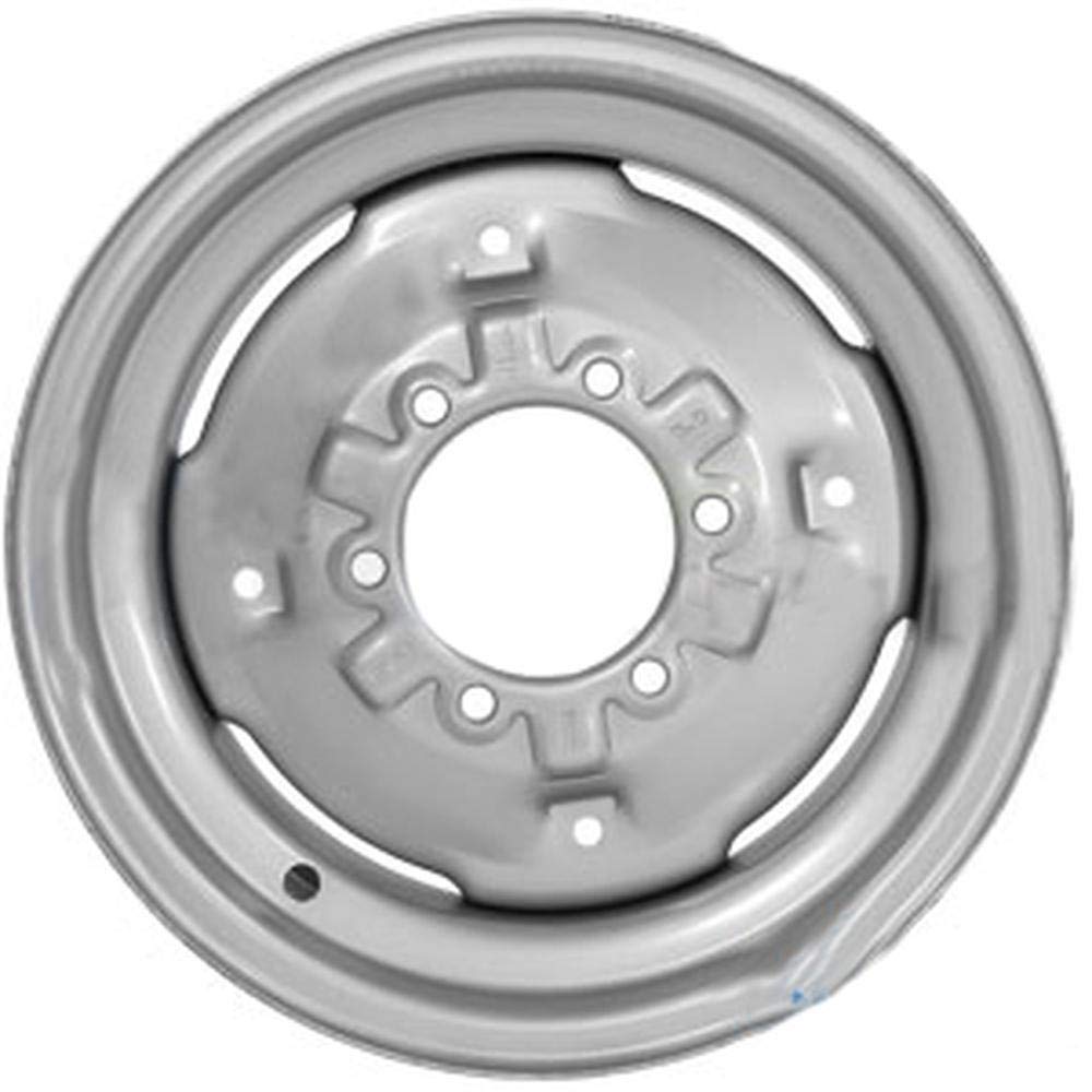 Front Wheel Rim 5.5" X 16" Pack of 2 V170