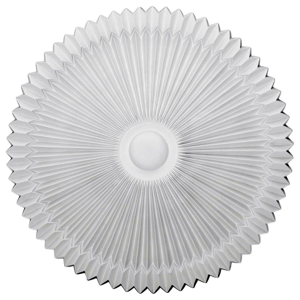 24x22OD x 3x22P Ceiling Medallion V350977