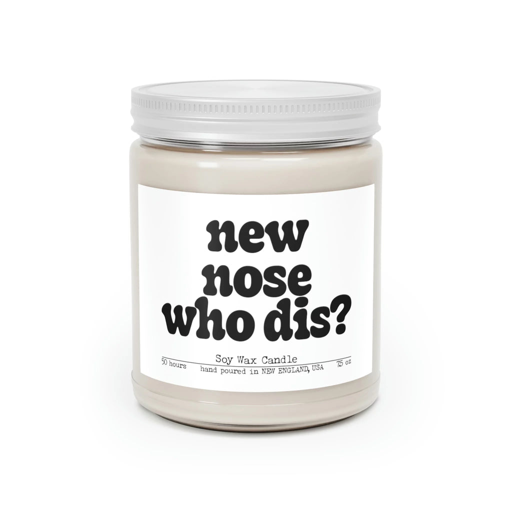 Recovery Candle Y988