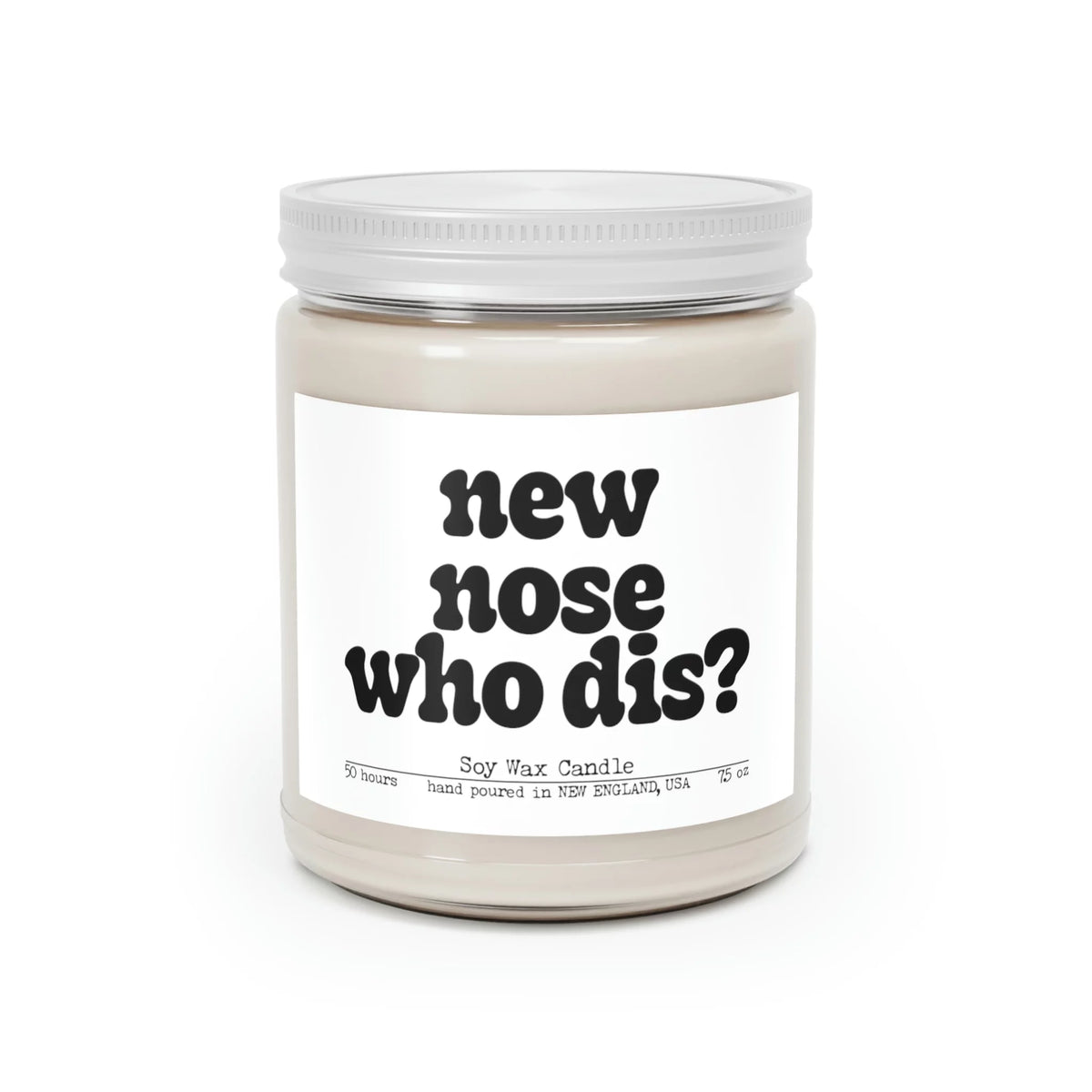 Recovery Candle Y988