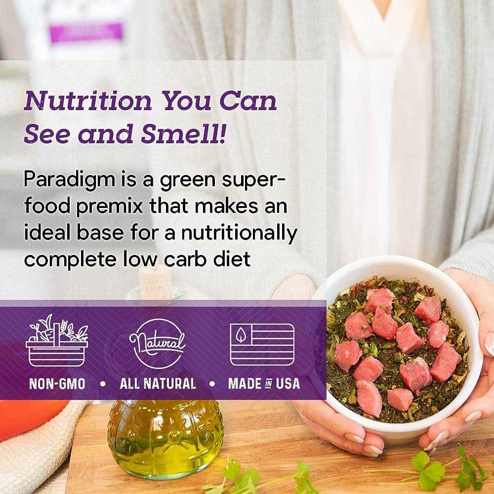 Superfood Dog Food L595
