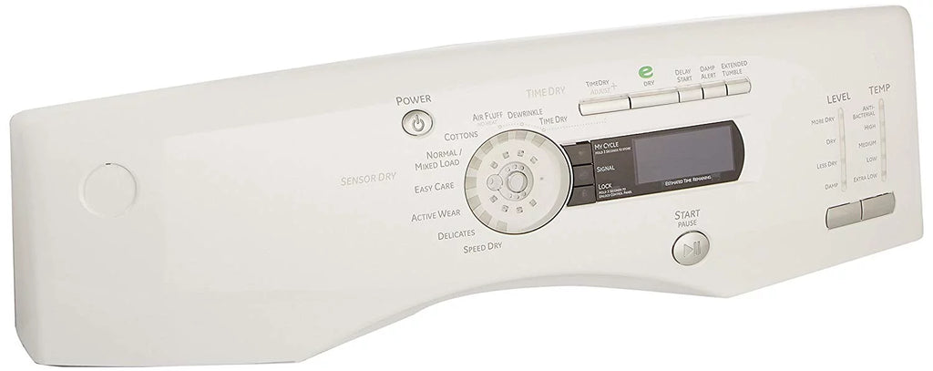 Control Panel J220