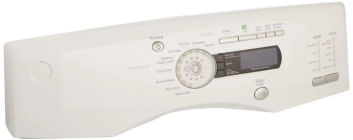 Control Panel J220