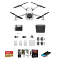 Mini 3 Drone Fly More Combo with RC Remote Controller A180721